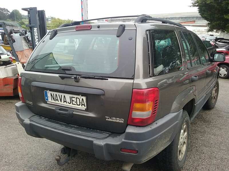 jeep gr.cherokee (wj/wg) del año 2001