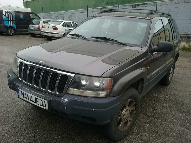 jeep gr.cherokee (wj/wg) del año 2001
