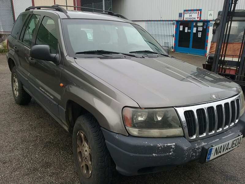 jeep gr.cherokee (wj/wg) del año 2001