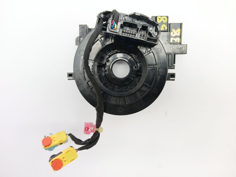 Recambio de anillo airbag para toyota c-hr (_x1_) 1.8 hybrid (zyx10_, zyx11_) referencia OEM IAM F404071SUGS57  71SUGS57