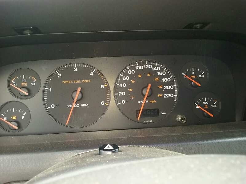 jeep gr.cherokee (wj/wg) del año 2001