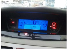 citroën c4 picasso del año 2007 2