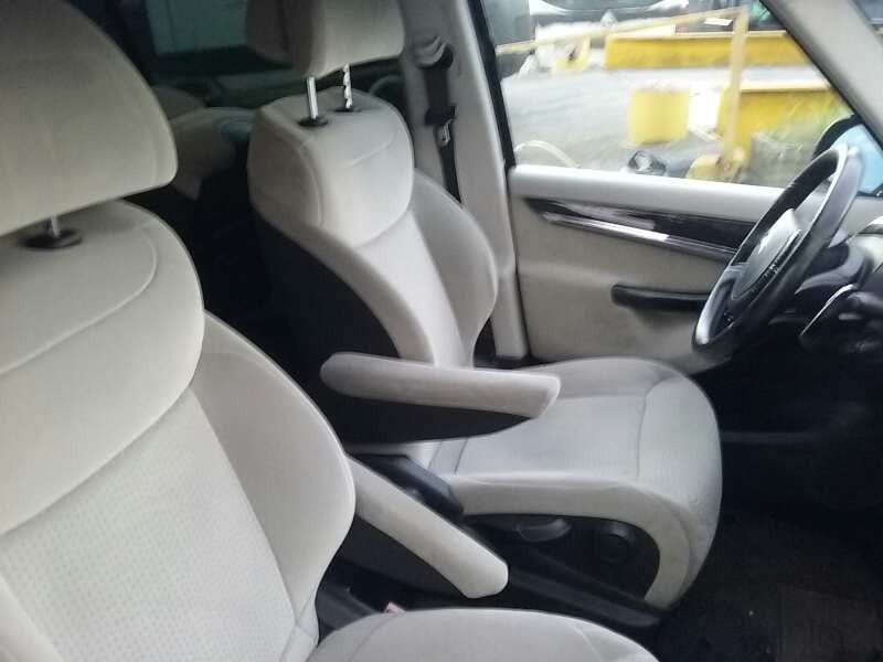 citroën c4 picasso del año 2007