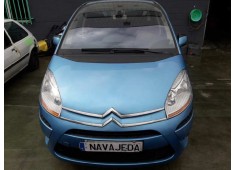 citroën c4 picasso del año 2007