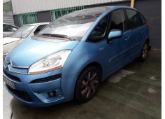 citroën c4 picasso del año 2007 2