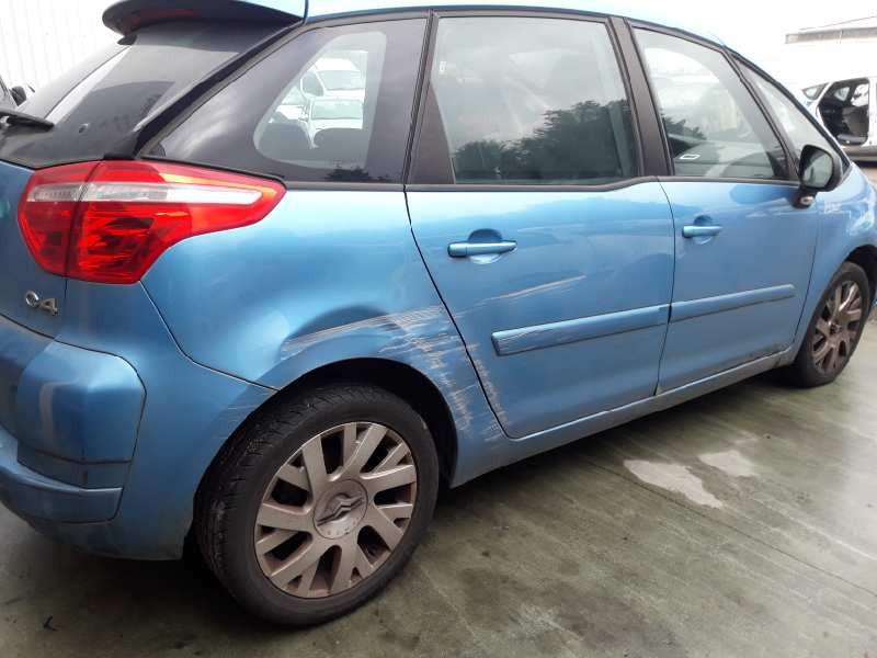citroën c4 picasso del año 2007