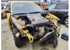 seat ibiza (6l1) del año 2005