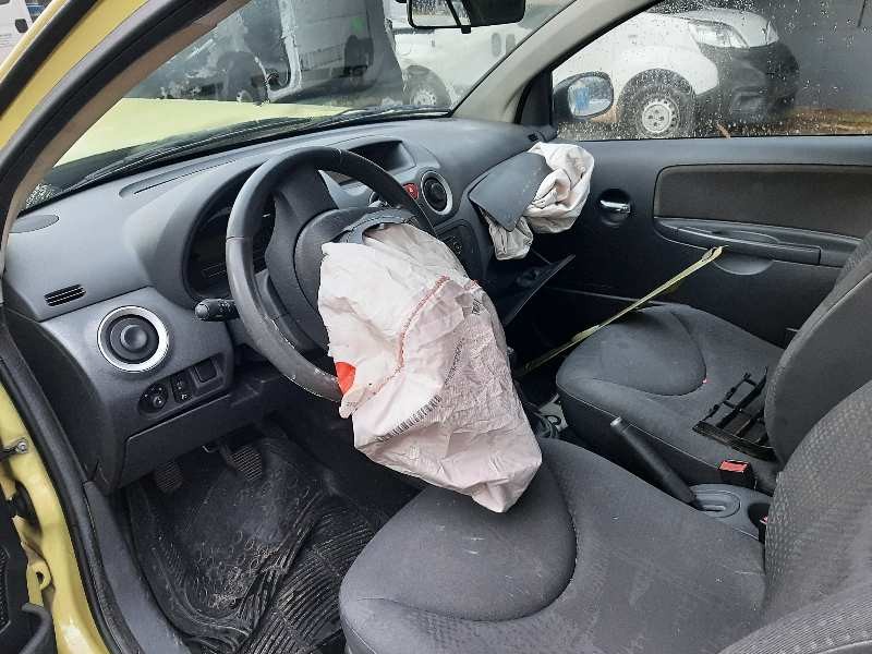 citroën c2 del año 2006