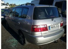 kia carens del año 2006