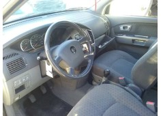 kia carens del año 2006 2