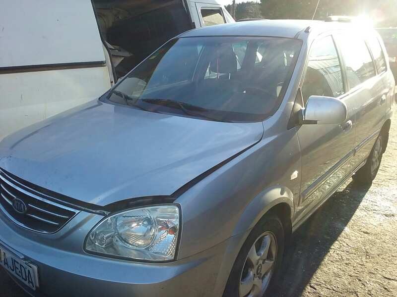 kia carens del año 2006