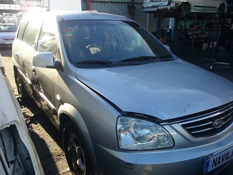 kia carens del año 2006