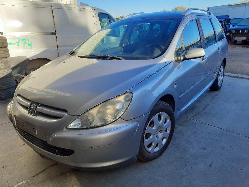 peugeot 307 break / sw (s1) del año 2005