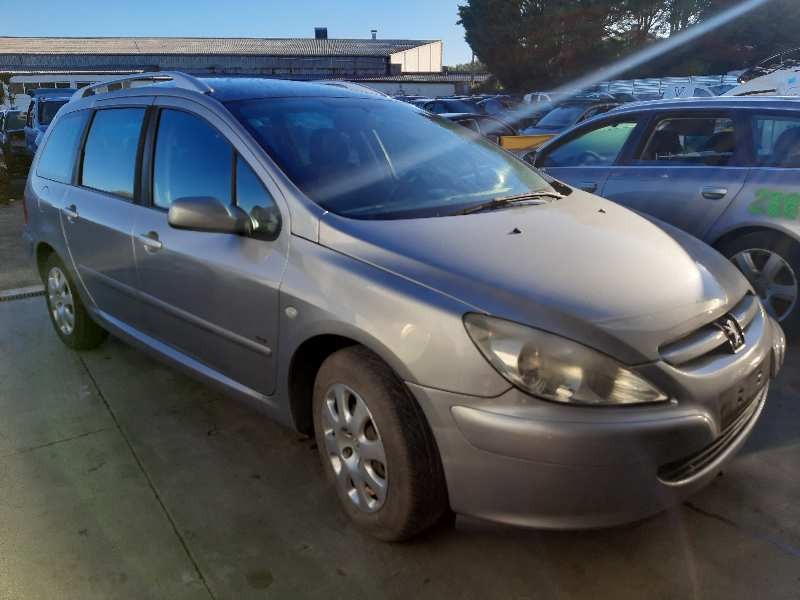 peugeot 307 break / sw (s1) del año 2005