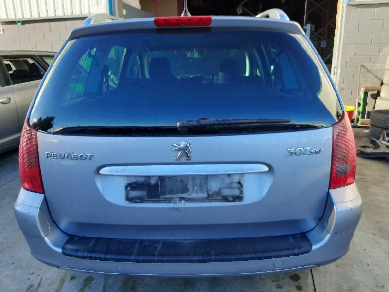peugeot 307 break / sw (s1) del año 2005