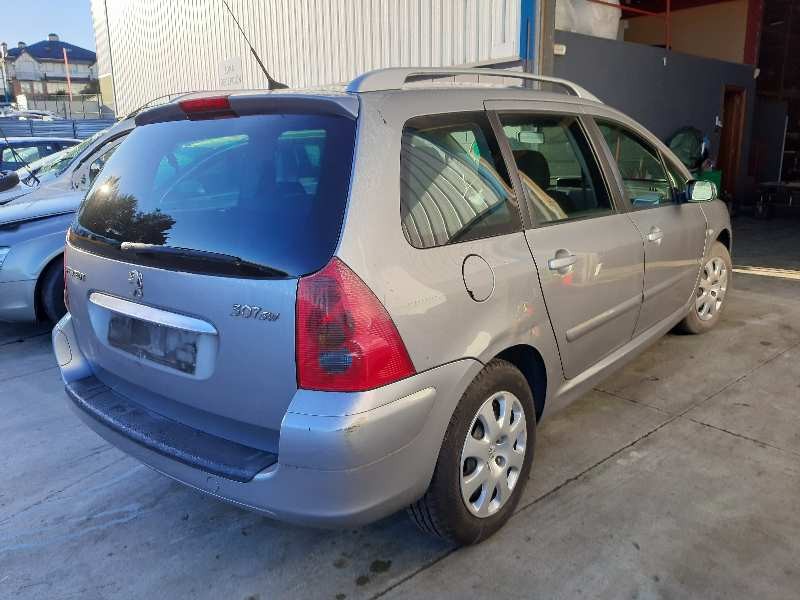 peugeot 307 break / sw (s1) del año 2005