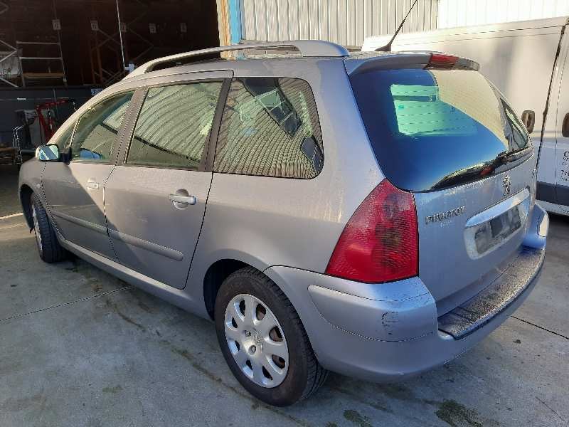 peugeot 307 break / sw (s1) del año 2005