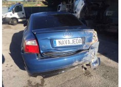 audi a4 berlina (8e) del año 2002