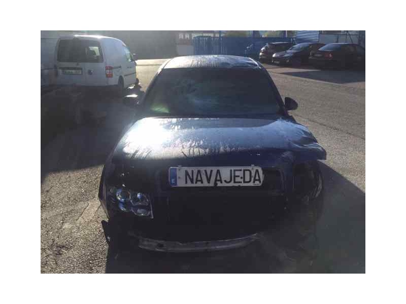 audi a4 berlina (8e) del año 2002