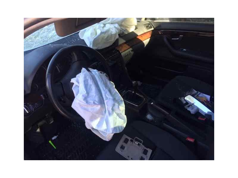 audi a4 berlina (8e) del año 2002