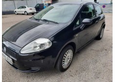 fiat punto (199) del año 2005 2