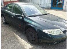 renault laguna ii (bg0) del año 2002 2