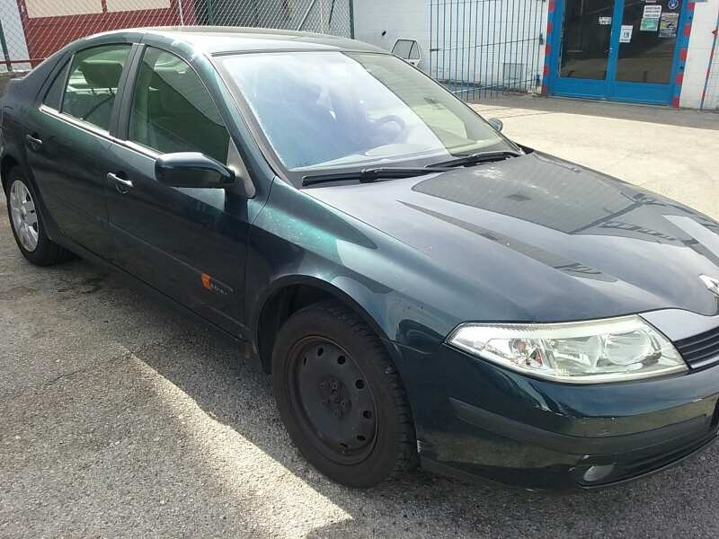 renault laguna ii (bg0) del año 2002