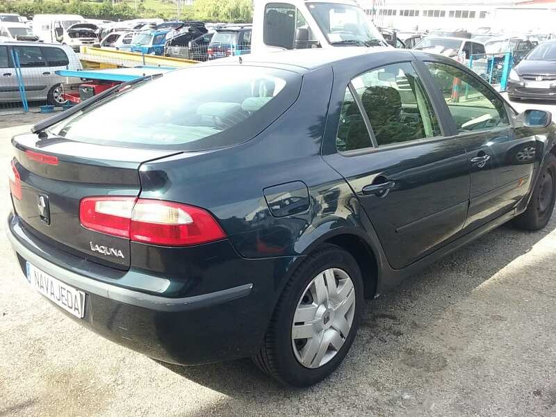 renault laguna ii (bg0) del año 2002