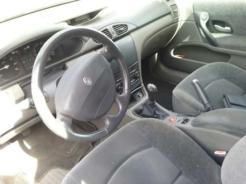 renault laguna ii (bg0) del año 2002