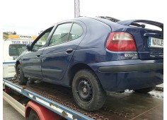 renault megane i fase 2 berlina (ba0) del año 2002 2