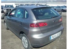 seat ibiza (6l1) del año 2002