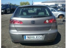seat ibiza (6l1) del año 2002 2