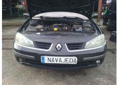 renault laguna ii (bg0) del año 2005