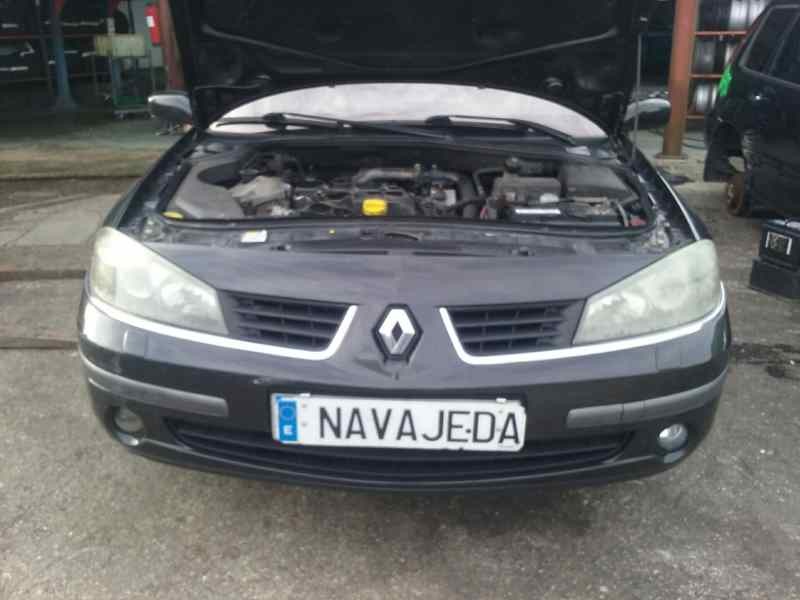 renault laguna ii (bg0) del año 2005
