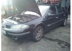 renault laguna ii (bg0) del año 2005 2