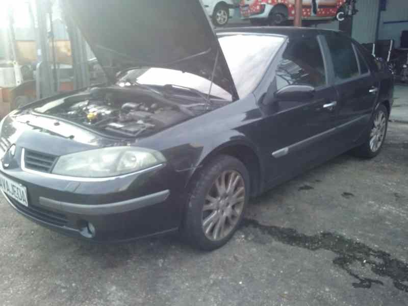 renault laguna ii (bg0) del año 2005