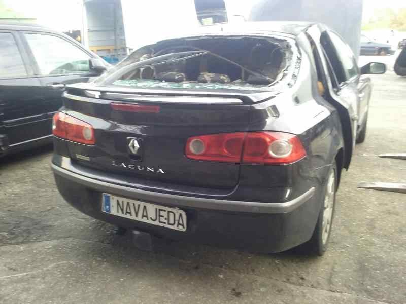 renault laguna ii (bg0) del año 2005