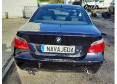 bmw serie 5 berlina (e60) del año 2004