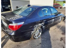 bmw serie 5 berlina (e60) del año 2004 2