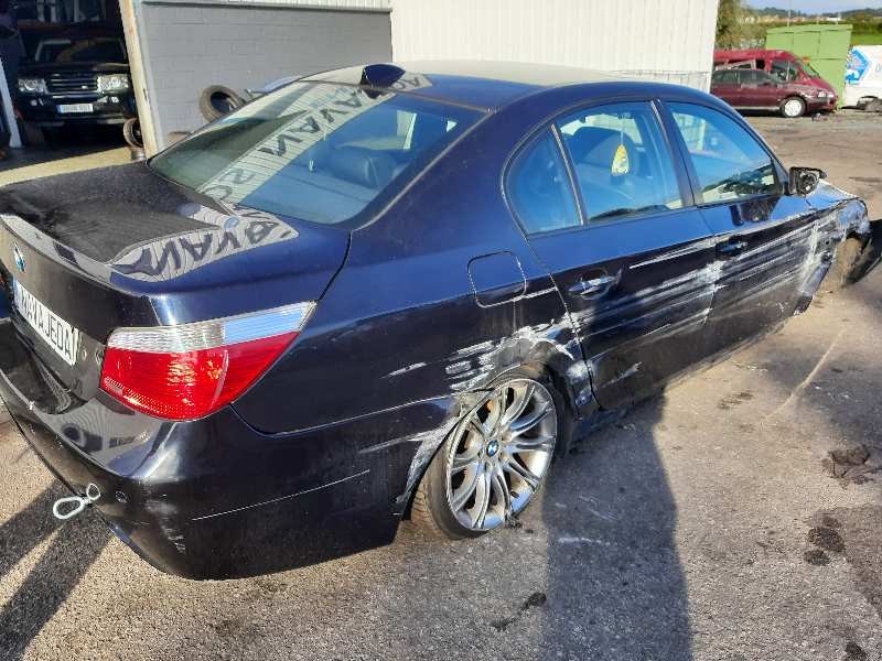 bmw serie 5 berlina (e60) del año 2004