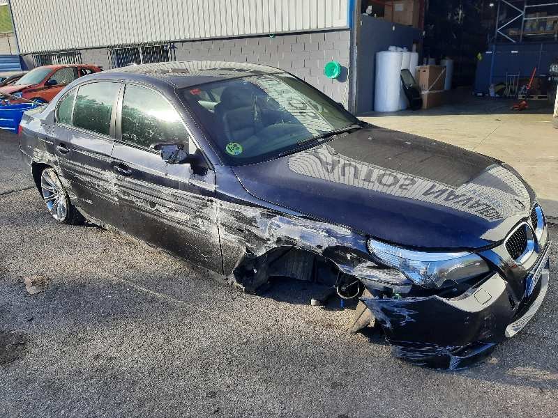 bmw serie 5 berlina (e60) del año 2004