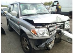mitsubishi montero pinin (h60/h70) del año 2003 2