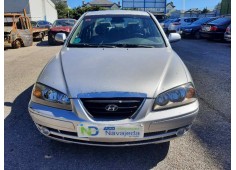 hyundai elantra (xd) del año 2006