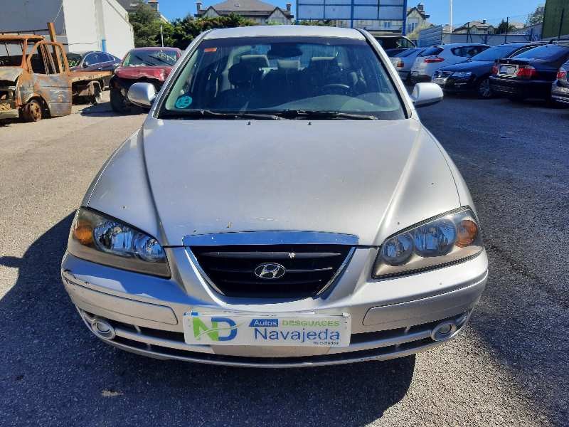 hyundai elantra (xd) del año 2006
