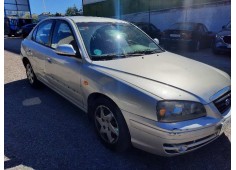 hyundai elantra (xd) del año 2006 2