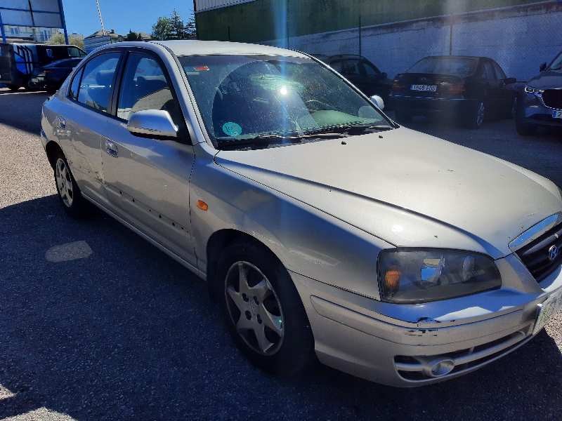 hyundai elantra (xd) del año 2006