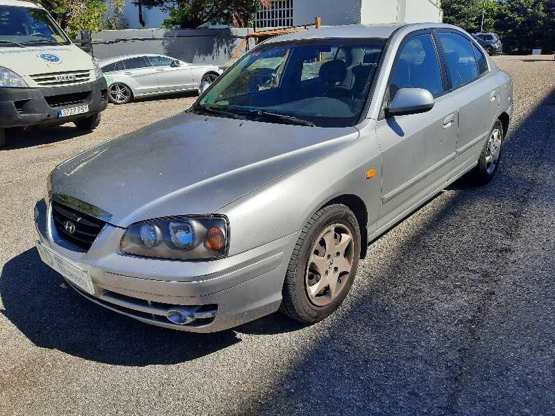 hyundai elantra (xd) del año 2006