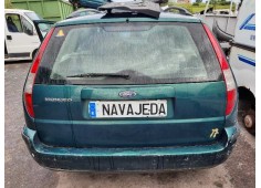 ford mondeo turnier (ge) del año 2001