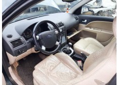 ford mondeo turnier (ge) del año 2001 2