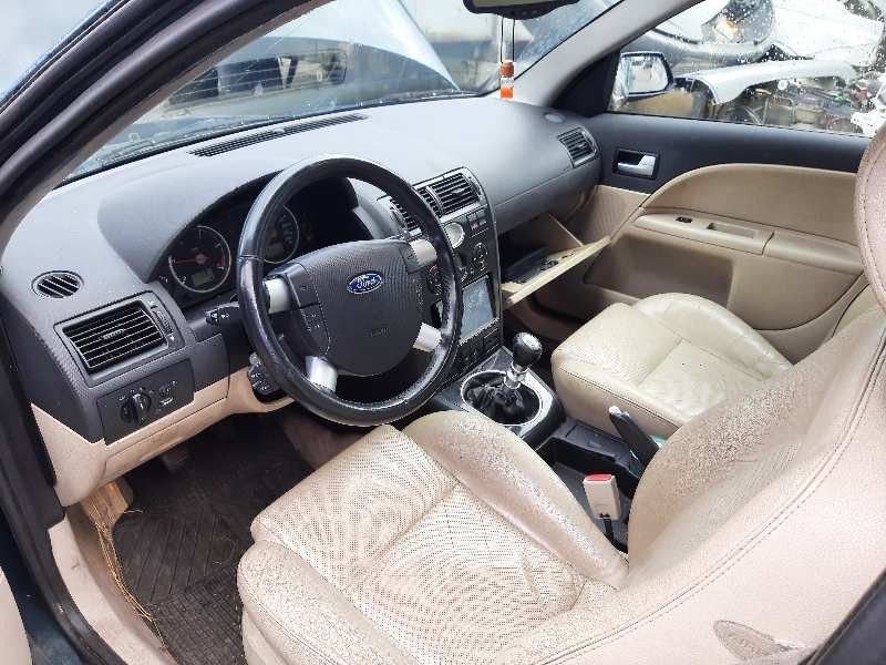 ford mondeo turnier (ge) del año 2001